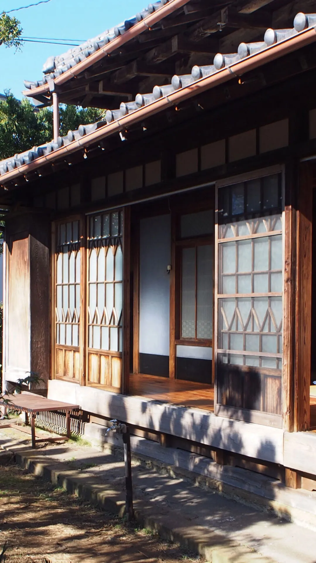 Guesthouse NUMAZU SEKINO